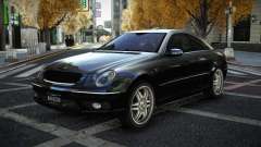 Mercedes-Benz CLK55 Brabus für GTA 4