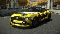 Ford Mustang GT Lutorin S3 pour GTA 4