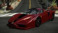 Ferrari FXX Isato pour GTA 4