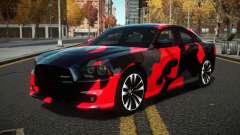 Dodge Charger SRT8 Elirax S14 für GTA 4