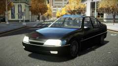 Chevrolet Omega Lostra für GTA 4