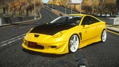 Toyota Celica Ervip für GTA 4