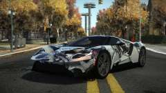 Ford GT Ulmato S2 pour GTA 4