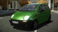 Daewoo Matiz Ujike pour GTA 4