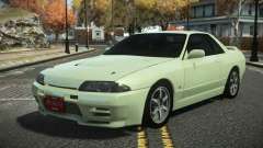 Nissan Skyline R32 Gadero für GTA 4