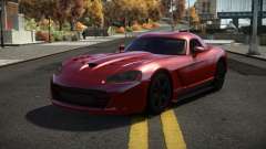 Dodge Viper Vanor pour GTA 4