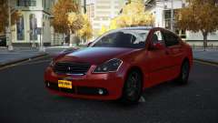 Infiniti M35 Legany für GTA 4