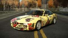 BMW 850CSi Velisun S11 für GTA 4