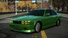 BMW 545i Palug pour GTA 4