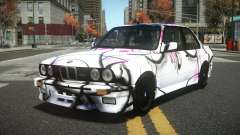 BMW M3 E30 Falikuza S9 pour GTA 4