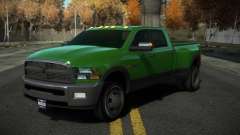 Dodge Ram 3500 Darek