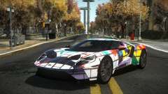 Ford GT Ulmato S9 pour GTA 4