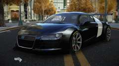 Audi R8 Retikusa pour GTA 4