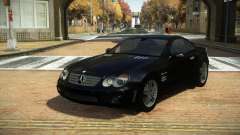 Mercedes-Benz SL65 AMG Horyl für GTA 4