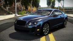 Bentley Continental Bokuse pour GTA 4