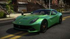 Ferrari F12 Veloma pour GTA 4