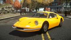 Ferrari Dino Brisko für GTA 4