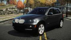 BMW X5 Tagubo für GTA 4