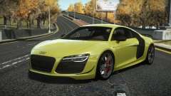 Audi R8 Vutam für GTA 4