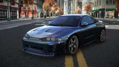 Mitsubishi Eclipse Faezur S10 für GTA 4