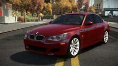 BMW M5 E60 Potasey pour GTA 4