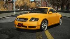 Audi TT Nuyre pour GTA 4