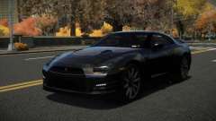 Nissan GT-R Isonio S8 für GTA 4