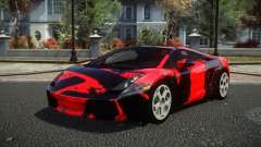 Lamborghini Gallardo Ragino S11 pour GTA 4