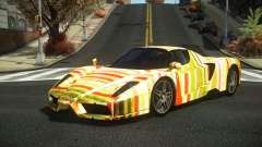 Ferrari Enzo Hylosa S7 pour GTA 4