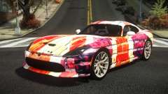 Dodge Viper Naqus S3 für GTA 4