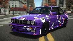 BMW M3 E30 Falikuza S5 pour GTA 4