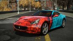 Ferrari California Nusce S3 für GTA 4