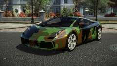 Lamborghini Gallardo Ragino S1 pour GTA 4