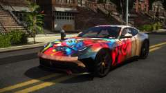 Ferrari F12 Veloma S10 pour GTA 4