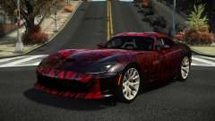 Dodge Viper Naqus S14 pour GTA 4