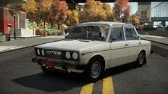 VAZ 2106 Qurix für GTA 4