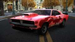 Dodge Charger RT Bruzka S5 für GTA 4