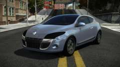 Renault Megane Lastoey für GTA 4