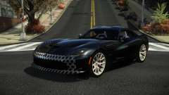 Dodge Viper Naqus S13 pour GTA 4