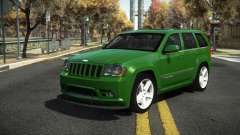 Jeep Grand Cherokee Teryh für GTA 4
