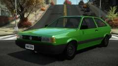 Volkswagen Gol GL Pobtim für GTA 4