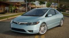 Honda Civic Si V1.1 für GTA San Andreas