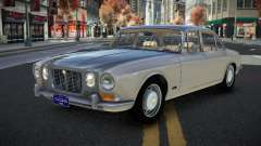 Jaguar XJ6 Stauna für GTA 4