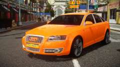 Audi A6 Evenil für GTA 4