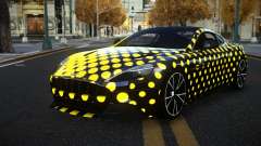 Aston Martin Vanquish Puftas S12 pour GTA 4