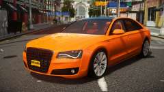 Audi A8 Trazuna für GTA 4