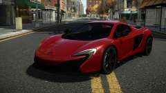 McLaren 650S Ruyloz für GTA 4