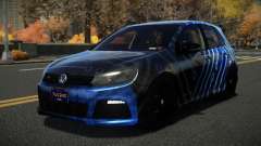 Volkswagen Golf Guvani S6 für GTA 4