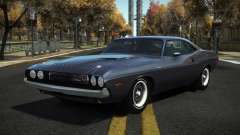Dodge Challenger RT Ploya für GTA 4