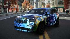 Jeep Grand Cherokee Ropaxon S5 für GTA 4